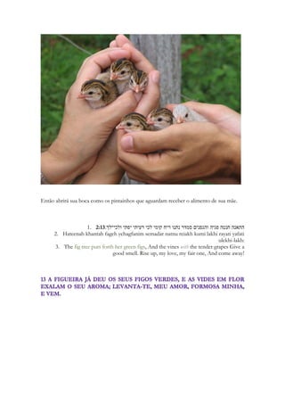 diferentes, o dia e a noite? Para onde, em seu desejo, correm as águas? Dizei -me qual é seu 
skambha! 
"Como pode o vento não parar, nem o espírito repousar? Por que as águas, desejosas da 
verdade, jamais param de correr"? 
O pensamento arcaico, arrebatado pelos mistérios do Ser, encontra-se aqui situado no 
limite entre a poesia sagrada, a mais profunda sabedoria, o misticismo e a mistificação 
verbal pura e simples. Não compete a nós dar conta de cada um dos elementos particulares 
destas efusões. O poeta-sacerdote está constantemente batendo à porta do Incognoscível, 
ao qual nem ele nem nós podemos ter acesso. Sobre esses veneráveis textos, tudo o 
quepodemos dizer é que neles assistimos ao nascimento da filosofia, não em um jogo inútil, 
mas no seio de um jogo sagrado. A mais alta sabedoria é praticada sob a forma de uma 
prova esotérica. Pode-se observar de passagem que o problema cosmogônico de saber 
como o mundo surgiu constitui uma das preocupações fundamentais do espírito humano. 
A psicologia experimental infantil mostrou que uma grande parte das perguntas feitas pelas 
crianças de seis anos possui um caráter autenticamente cosmogônico, como por exemplo o 
que faz a água correr, de onde vem o vento, o que é estar morto etc.7. 
O concurso de enigmas está longe de constituir um simples divertimento, constitui um 
elemento essencial da cerimônia do sacrifício. A resolução dos enigmas é tão indispensável 
quanto o próprio sacrifício8. Ela exerce uma certa pressão sobre os deuses. Nas Celebes 
centrais, entre os Toradja, encontra-se um interessante paralelo com esse antigo costume 
védico9. Em suas festas a parte destinada aos enigmas é estritamente limitada no tempo, 
começando no momento em que o arroz fica "prenhe" e prolongando-se até à colheita, e 
naturalmente a resolução dos enigmas é considerada favorável a esta. De cada vez que um 
enigma é resolvido, o coro canta: "Sai, arroz, saiam, gordas espigas, do alto da montanha ou 
do fundo dos vales!" Durante a época que precede imediatamente 
este período todas as atividades literárias são proibidas, pois poderiam prejudicar o 
crescimento do arroz. A mesma palavra wailo significa tanto "enigma" quanto "painço", o 
cereal que foi substituído pelo arroz como alimento popular10. Pode-se acrescentar o 
exemplo exatamente paralelo dos grisões da Suíça, onde, segundo se diz11, "os habitantes 
se entregam às mais loucas excentricidades para ajudar o trigo a crescer melhor" (thorechten 
atentem treiben, dass ihnen das korn destobas geraten solle). 
O enigma é uma coisa sagrada cheia de um poder secreto e, portanto, é uma coisa perigosa. 
Em seu contexto mitológico ou ritualístico, ele é quase sempre aquilo que os filólogos 
alemães chamam de Halsrãtel ou "enigma capital", em que se arrisca a cabeça caso não se 
consiga decifrá-lo. A vida do jogador está em jogo. Um corolário disto constitui a formação 
de um enigma que ninguém consiga resolver como sendo considerada a mais alta 
manifestação de sabedoria. Ambos estes temas encontram-se reunidos na velha lenda hindu 
do rei Yanaka, que realizou um concurso de enigmas teológicos entre os brâmanes que 
assistiam a seu sacrifício solene, oferecendo um prêmio de mil vacas13. O sábio Yaj - 
flavalkya, considerando certa a vitória, mandou que as vacas lhe fossem previamente 
entregues e, naturalmente, derrotou seus adversários. Um destes, Vidaghdha Sakalya, 
verificando ser incapaz de resolver um enigma, perdeu literalmente a cabeça, a qual se 
separou de seu corpo e lhe caiu no colo. Esta estória é sem dúvida uma versão pedagógica 
do tema segundo o qual a incapacidade de responder era punida com a pena capital. 
Finalmente, quando ninguém mais se atreve a fazer perguntas, Yajnavalkya triunfalmente 
exclama: 
"Reverendos brâmanes, se algum de vós deseja fazer alguma pergunta que a faça, ou todos 
vós, se quiserdes; ou então permiti que eu faça uma pergunta a um de vós, ou a todos, se 
quiserdes"! É claro como o dia o caráter perfeitamente lúdico desta competição. A própria 
tradição sagrada participa do jogo, e é impossível definir o grau de seriedade com que a 
estória foi aceita no cânon sagrado, grau que aliás em última análise é tão irrelevante como 
93 
 