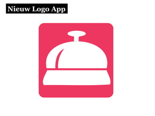 Nieuw Logo App
 