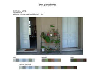 00.Color scheme
 