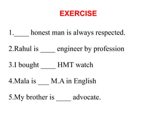 a,an,the articles.pptx