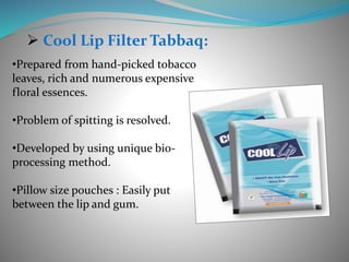 tobacco storage Pipe Tobacco Storage