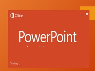Microsoft Office-word,excel and access.pptx