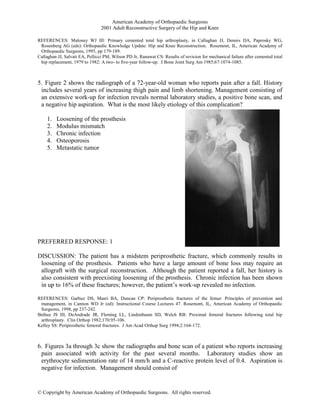 patellofemoral syndrome exercises pdf aaos