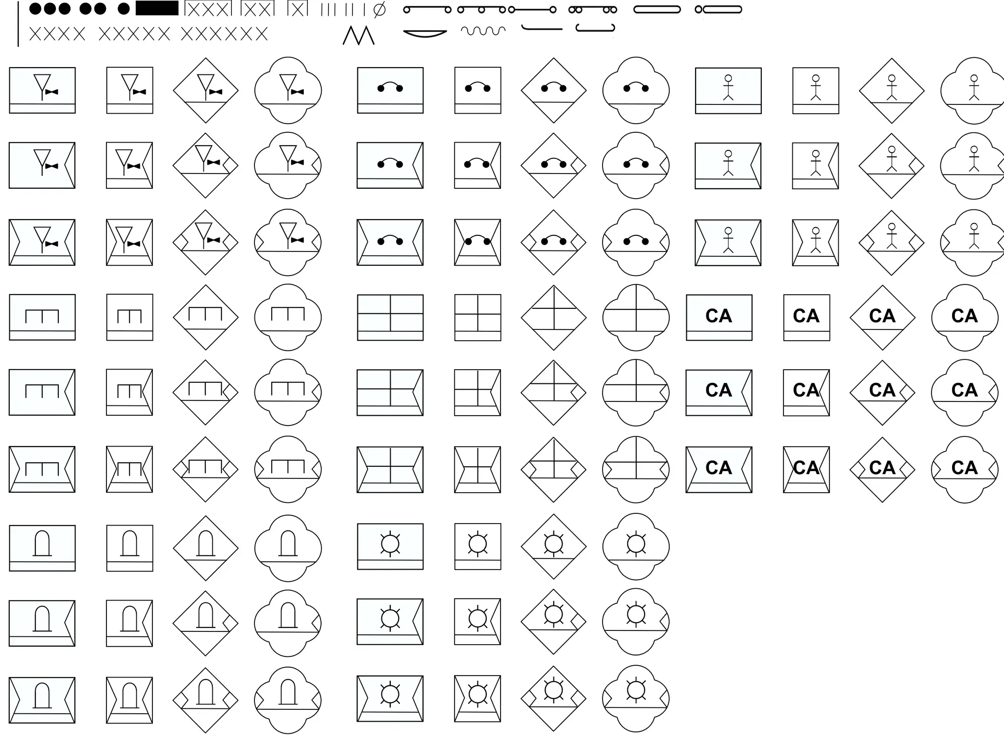 AAP-6(C) NATO Symbols in PowerPoint.pptx
