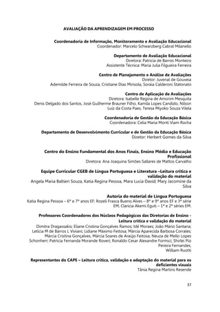 AAP - Recomendações Língua Portuguesa - 3ª série do Ensino Médio.pdf