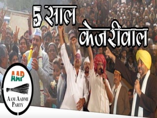 AAP party Creative image | PPTX