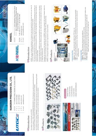 Aapex 2013: Meet Made in Korea' this November! | PDF