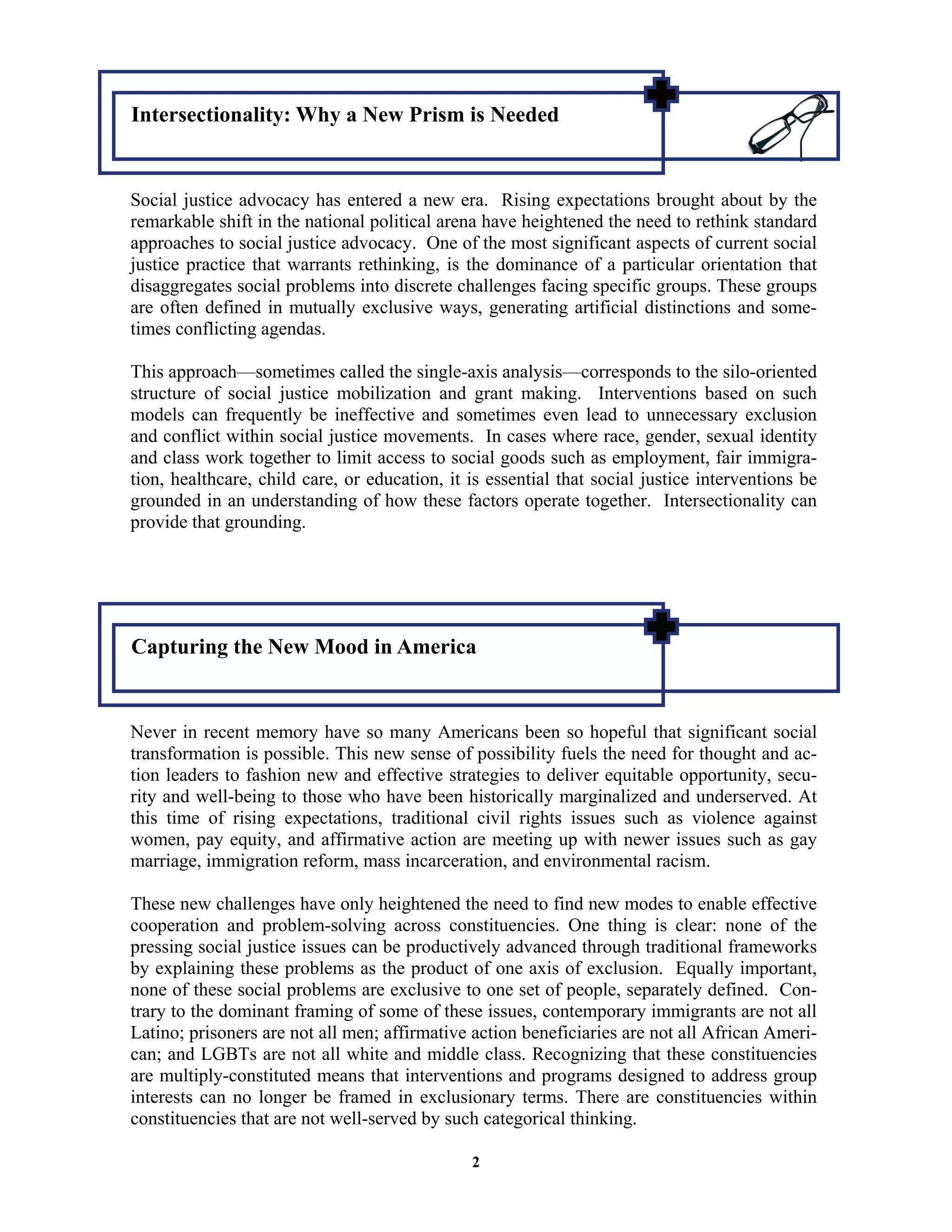 Aapf Intersectionality Primer