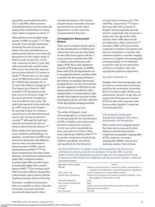 AAP Hypertension Guideline screening and management.pdf