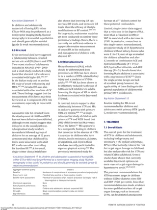 AAP Hypertension Guideline screening and management.pdf