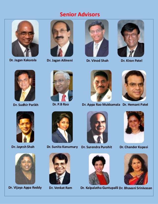 Aapi Global Healthcare Summit 2019