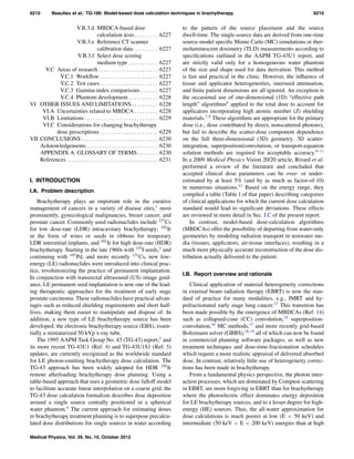 Aapm Test Patterns AAPM REPORT 186 | PDF