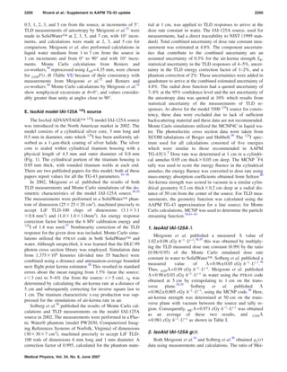 AAPM REPORT 84 | PDF