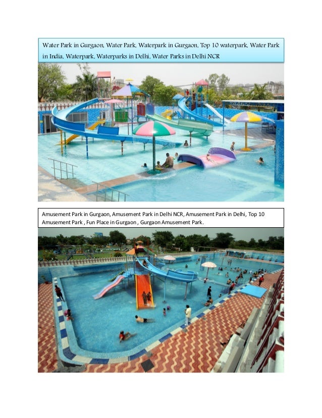 Water Park in Gurgaon, Amusement Park in Gurgaon, Family Restaurant i…