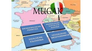 MUGAK
 