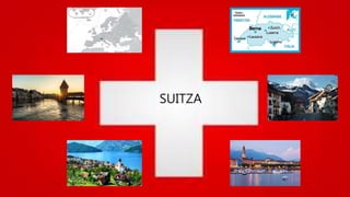 SUITZA
 