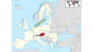 AUSTRIA
 