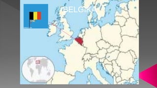 BELGIKA
BELGIKA
 