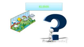 KLIMA
Ungarian klima bakarra
dago ozeanikoa: Urtean
zehar euriteak ugari eta
tenperatura leunak.
Prezipitazioak
urtean 564
mm ditu
Hungariako urteko
bataz besteko
tenperetura( 10º,
udan 27-35ºera,
eta neguan 0 eta
15gradu zero
azpitik
 