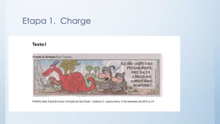 Etapa 1. Charge
 