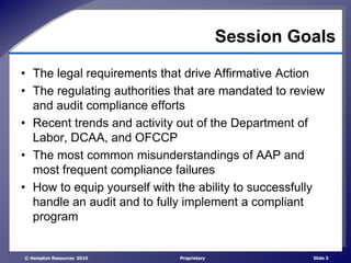 AAP presentation 2010 trends | PDF