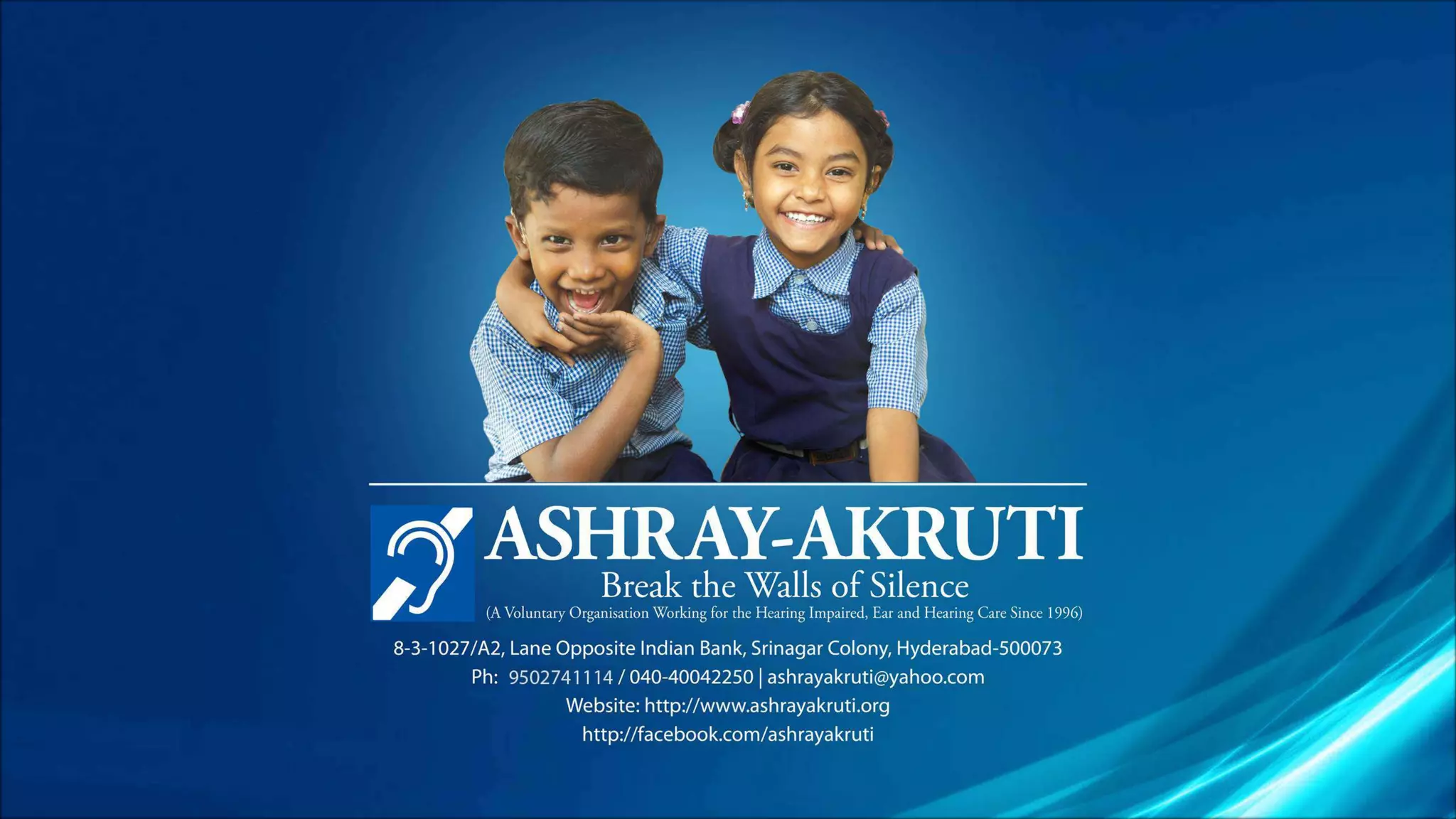 Sign Language for Beginners