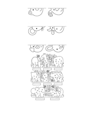 A aprendizagem e suas dificuldades  figura-fundo