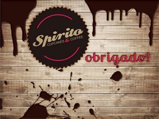Spirito Cupcakes
