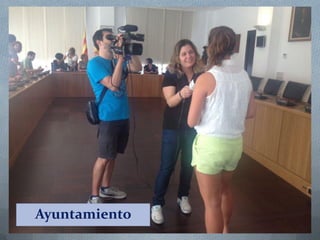 Ayuntamiento

 