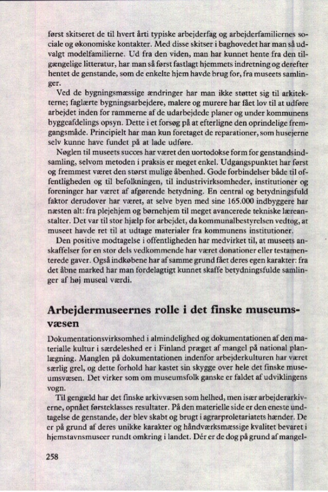 Datering halvfætter