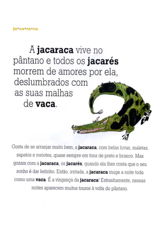 A arca de não é