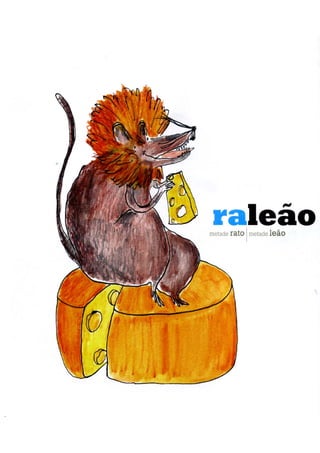 A arca de não é