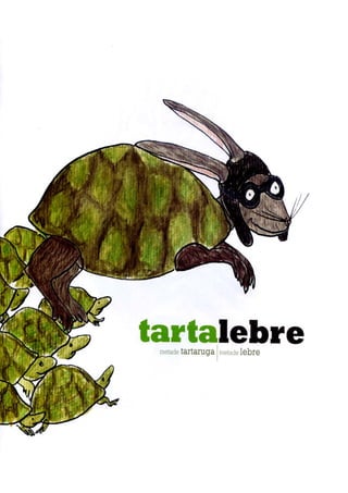 A arca de não é
