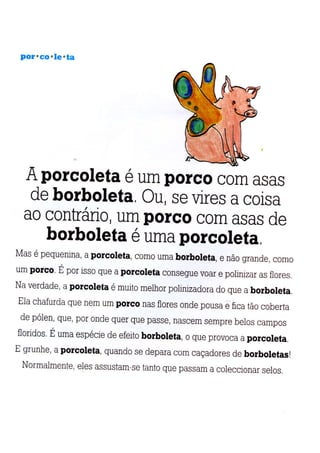 A arca de não é