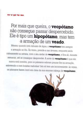 A arca de não é