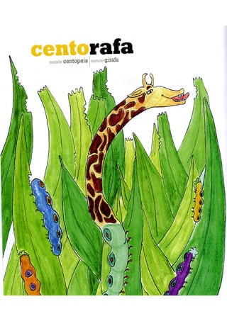 A arca de não é