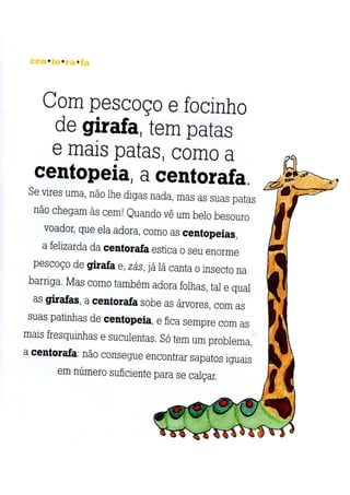 A arca de não é