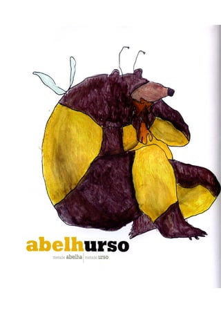 A arca de não é