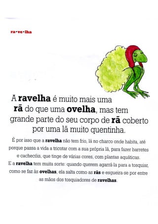 A arca de não é