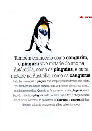 A arca de não é