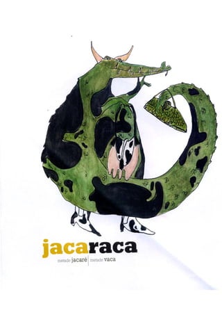 A arca de não é