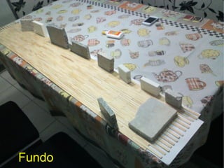 Fundo
 