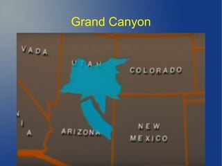 Grand Canyon
 