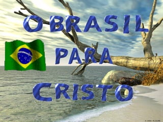 A arca – renascer praise