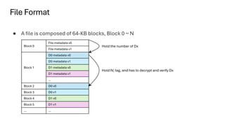 Introduction of AArch64 TrustZone and OPTEE | PDF