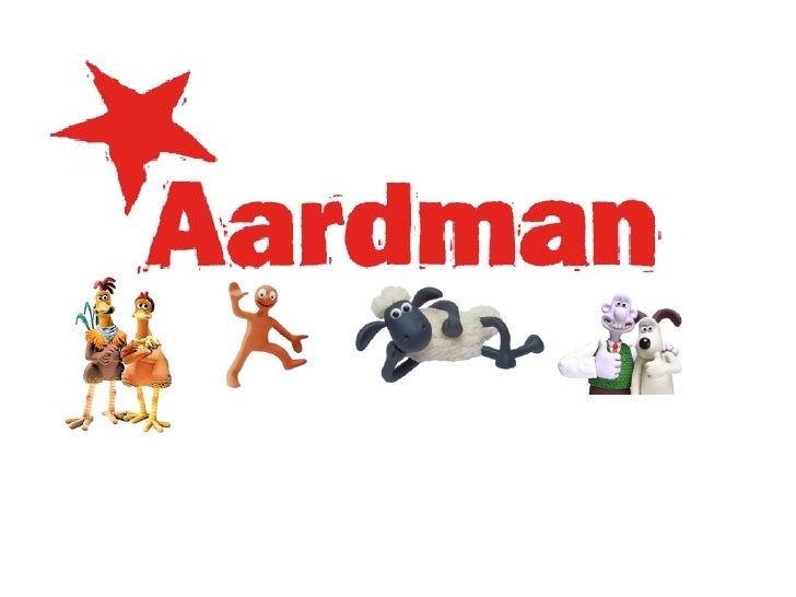 Aardman