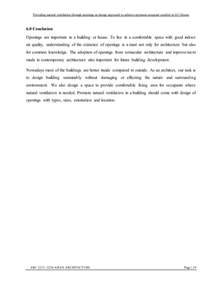Asian Architecture Research paper | DOCX