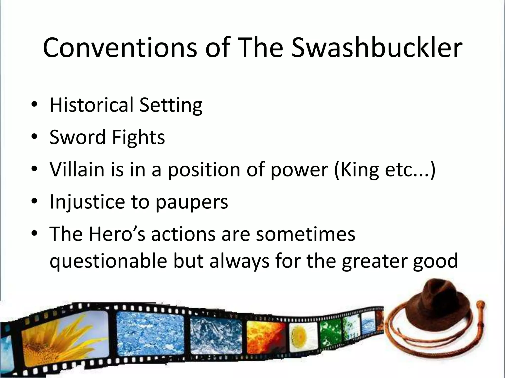 Disaster Action Adventure