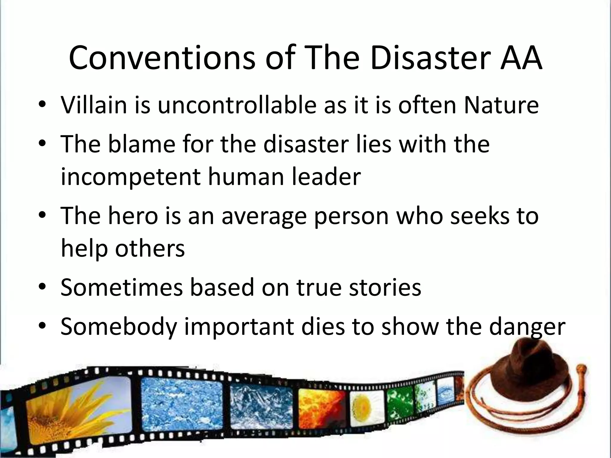 Fantasy Action Adventure