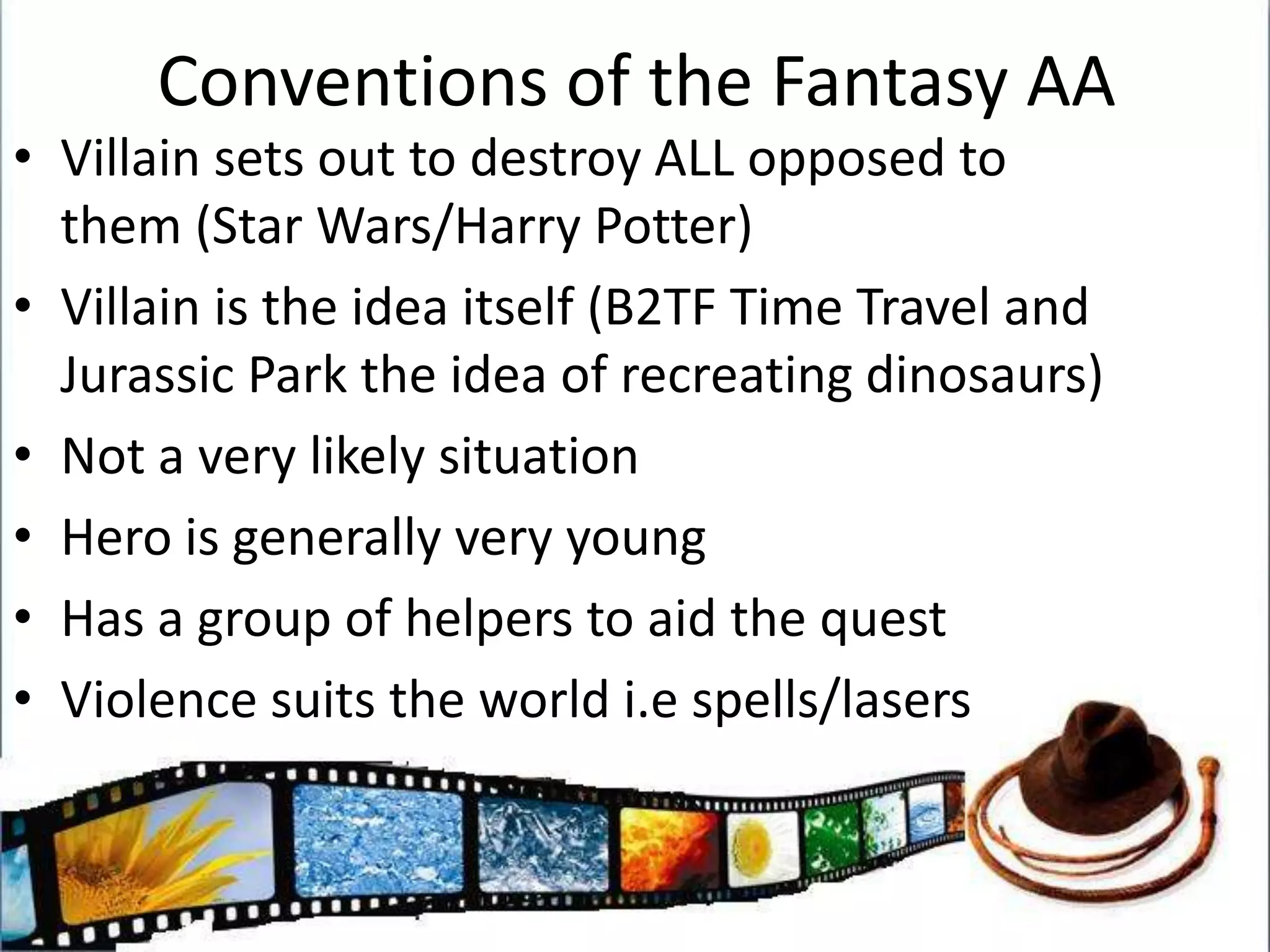 Quest Action Adventure